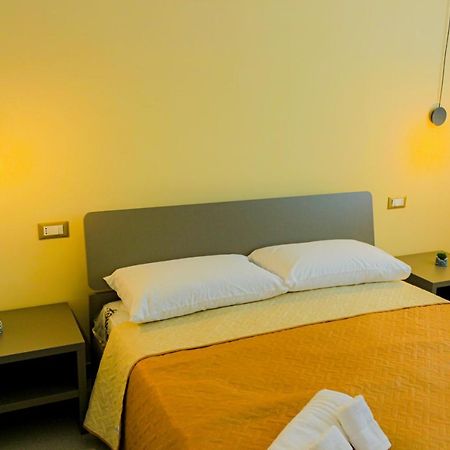 Armonia Galeta Bed and Breakfast Nardò Exteriör bild