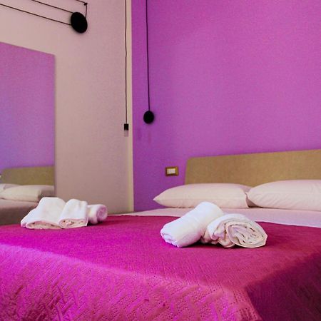 Armonia Galeta Bed and Breakfast Nardò Exteriör bild