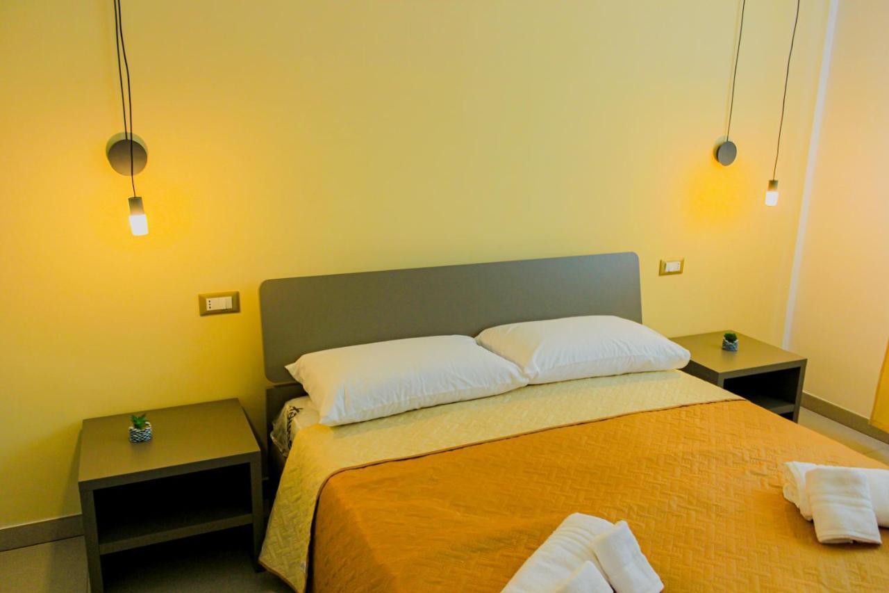 Armonia Galeta Bed and Breakfast Nardò Exteriör bild