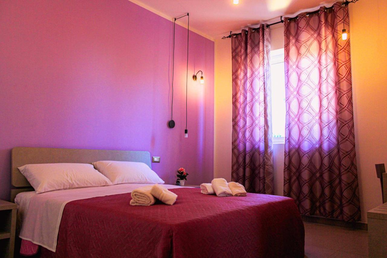 Armonia Galeta Bed and Breakfast Nardò Exteriör bild