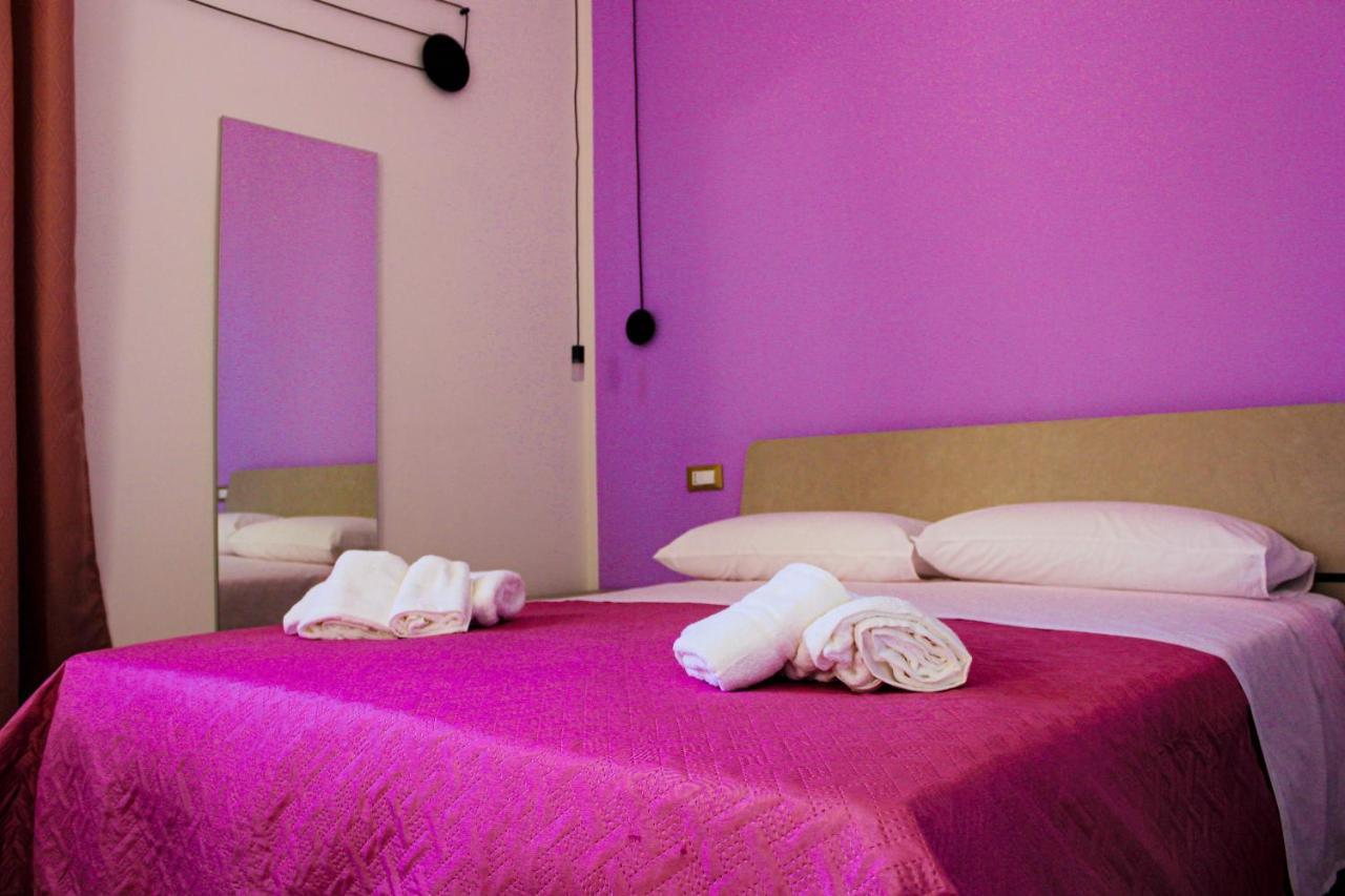 Armonia Galeta Bed and Breakfast Nardò Exteriör bild