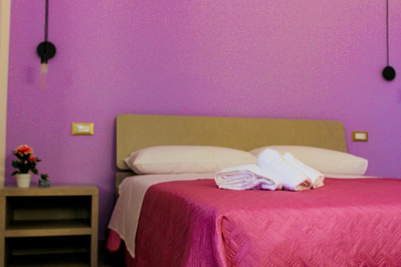 Armonia Galeta Bed and Breakfast Nardò Exteriör bild