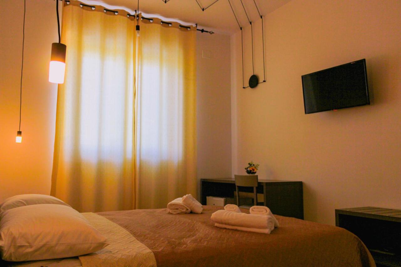 Armonia Galeta Bed and Breakfast Nardò Exteriör bild
