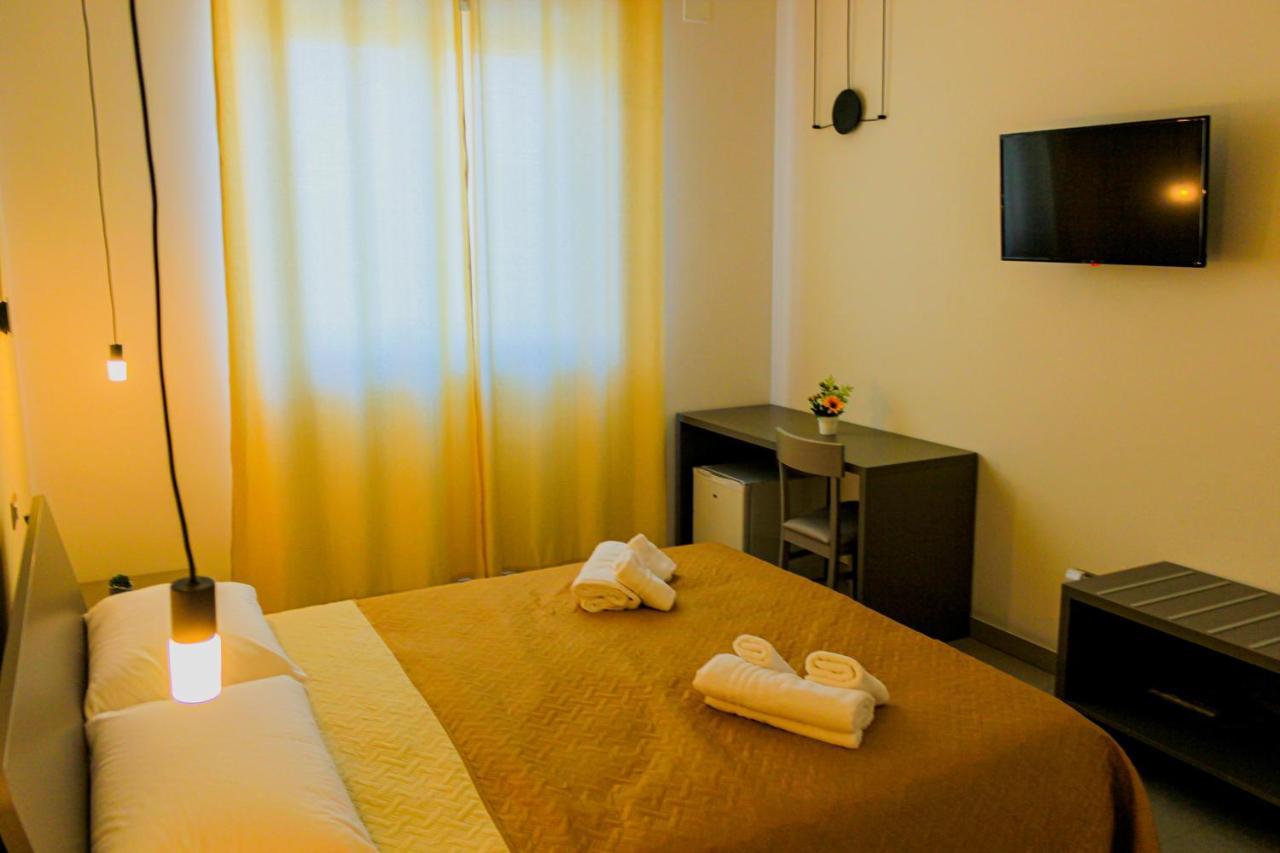 Armonia Galeta Bed and Breakfast Nardò Exteriör bild