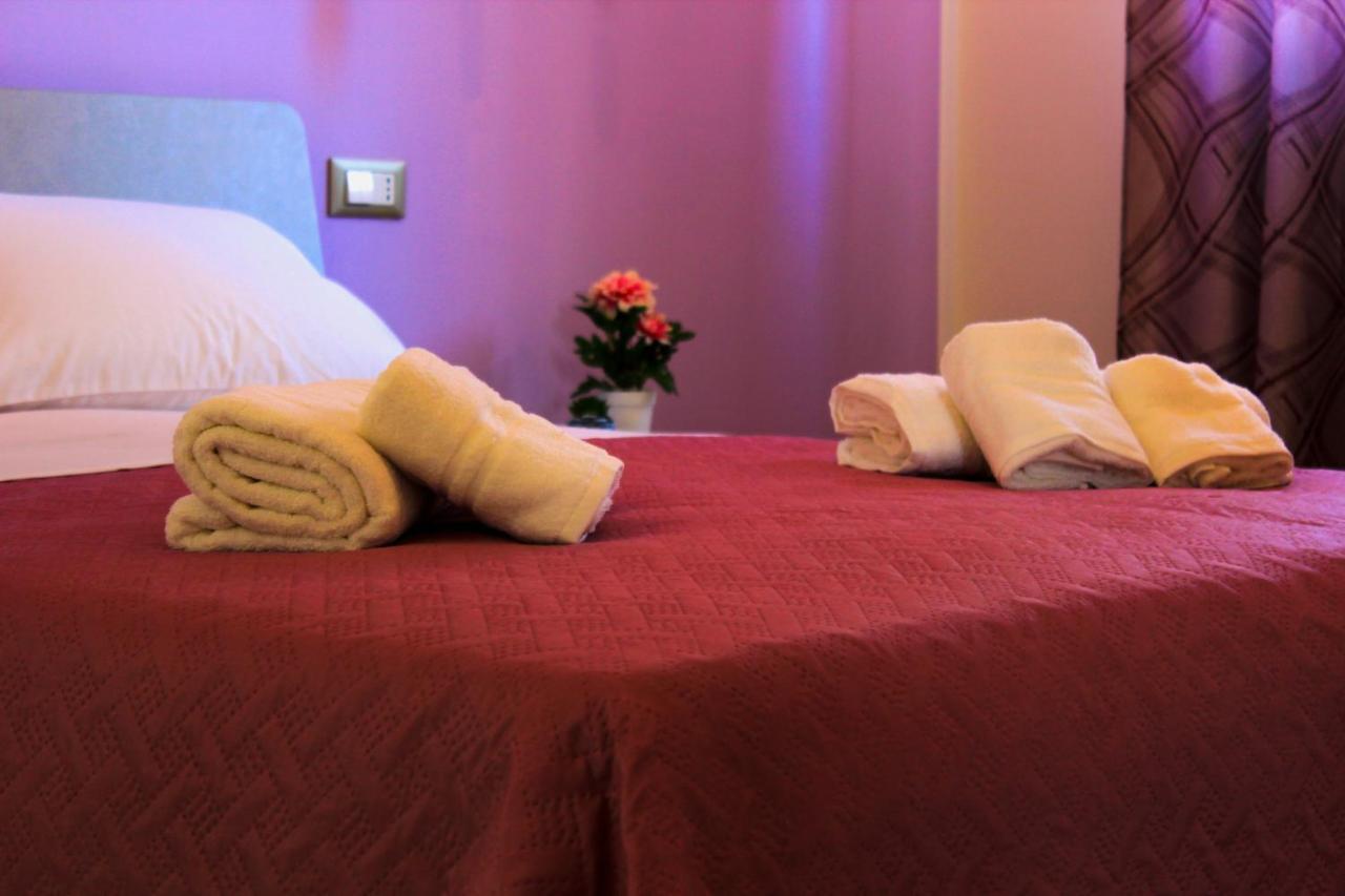 Armonia Galeta Bed and Breakfast Nardò Exteriör bild