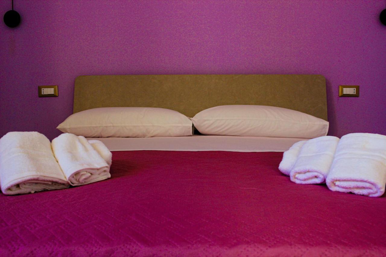 Armonia Galeta Bed and Breakfast Nardò Exteriör bild